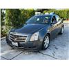 Image 1 : CADI CTS 2008 T-DONATION