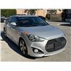 Image 2 : HYUN VELOSTER 2013 SALV T/DONATION