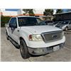 Image 2 : FORD  F-150 2004 T-DONATION