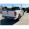 Image 3 : FORD  F-150 2004 T-DONATION