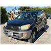Image 1 : TOYT RAV4 2001 T-DONATION