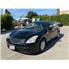 Image 1 : NISS ALTIMA 2010 T-DONATION