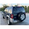 Image 4 : JEEP  LIBERTY 2006 T-DONATION