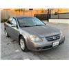 Image 2 : NISS ALTIMA 2004 T-DONATION