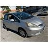 Image 2 : HOND FIT 2013 O/S-T-SALV 2 DAYS