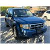Image 2 : FORD ESCAPE 2010 O/S T-DON