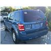 Image 4 : FORD ESCAPE 2010 O/S T-DON