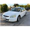 Image 1 : HOND ACCORD 2005 T-DONATION