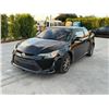 Image 1 : TOYT SCION TC 2014 T-REPO 2 DAYS