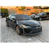 Image 2 : TOYT SCION TC 2014 T-REPO 2 DAYS