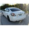 Image 4 : NISS ALTIMA 2012 O/S-T DON - SMOG