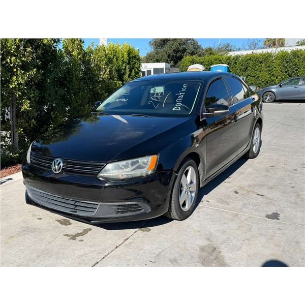 VOLK JETTA 2013 O/S SALV-T-DON / TMU