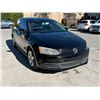 Image 2 : VOLK JETTA 2013 O/S SALV-T-DON / TMU