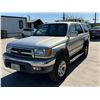 Image 1 : TOYT 4RUNNER 1999 O/S-WAIT/TITLE