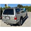 Image 3 : TOYT 4RUNNER 1999 O/S-WAIT/TITLE