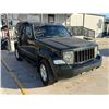 Image 2 : JEEP  LIBERTY 2012 O/S T-DON