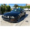 Image 1 : FORD MUSTANG 2005 T-DON - SMOG