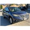 Image 2 : HOND CR-V 2014 O/S TITLE 2 DAYS