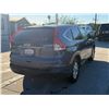 Image 3 : HOND CR-V 2014 O/S TITLE 2 DAYS