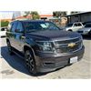 Image 2 : CHEV TAHOE 2015 T-REPO-SMOG-2 DAYS