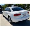 Image 4 : AUDI A4 2013 T-REPO-SMOG-2 DAYS