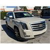 Image 2 : CADI ESCALADE 2015 T-REPO-SMOG-2 DAYS