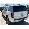 Image 4 : CADI ESCALADE 2015 T-REPO-SMOG-2 DAYS