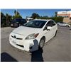 Image 1 : TOYT PRIUS 2011 T-DONATION