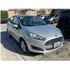 Image 2 : FORD  FIESTA 2017 T-REPO 2 DAYS