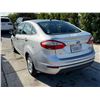 Image 4 : FORD  FIESTA 2017 T-REPO 2 DAYS