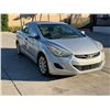 Image 2 : HYUN ELANTRA 2013 O/S TITLE 2 DAYS
