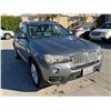 Image 2 : BMW X3 2017 T-DONATION