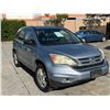 Image 2 : HOND CR-V 2010 O/S-T SMOG-2 DAYS