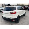 Image 3 : FORD  ECOSPORT 2018 O/S TITLE 2 DAYS