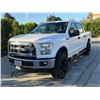 Image 1 : FORD  F-150 2017 T-REPO 2 DAYS