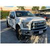 Image 2 : FORD  F-150 2017 T-REPO 2 DAYS
