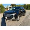 Image 1 : FORD  EDGE 2017 T-REPO-SMOG-2 DAYS