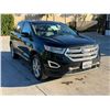 Image 2 : FORD  EDGE 2017 T-REPO-SMOG-2 DAYS