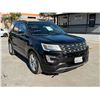 Image 2 : FORD  EXPLORER 2017 T-REPO-SMOG-2 DAYS