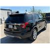Image 3 : FORD  EXPLORER 2017 T-REPO-SMOG-2 DAYS