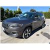 Image 1 : JEEP  CHEROKEE 2019 T-REPO-SMOG-2 DAYS