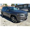 Image 2 : JEEP  CHEROKEE 2019 T-REPO-SMOG-2 DAYS