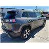 Image 3 : JEEP  CHEROKEE 2019 T-REPO-SMOG-2 DAYS