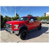 Image 1 : FORD  F-150 2017 T-REPO-SMOG-2 DAYS