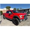 Image 2 : FORD  F-150 2017 T-REPO-SMOG-2 DAYS