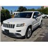 Image 1 : JEEP  GD CHEROKEE 2015 T-REPO 2 DAYS