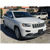 Image 2 : JEEP  GD CHEROKEE 2015 T-REPO 2 DAYS
