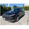 Image 1 : JEEP  CHEROKEE 2014 T-DON-OFFICE REG