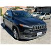 Image 2 : JEEP  CHEROKEE 2014 T-DON-OFFICE REG