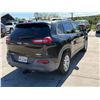 Image 3 : JEEP  CHEROKEE 2014 T-DON-OFFICE REG
